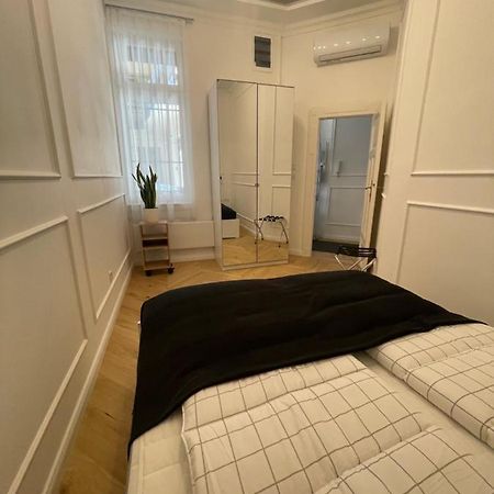 Casa Perla Danube Lejlighed Budapest Eksteriør billede