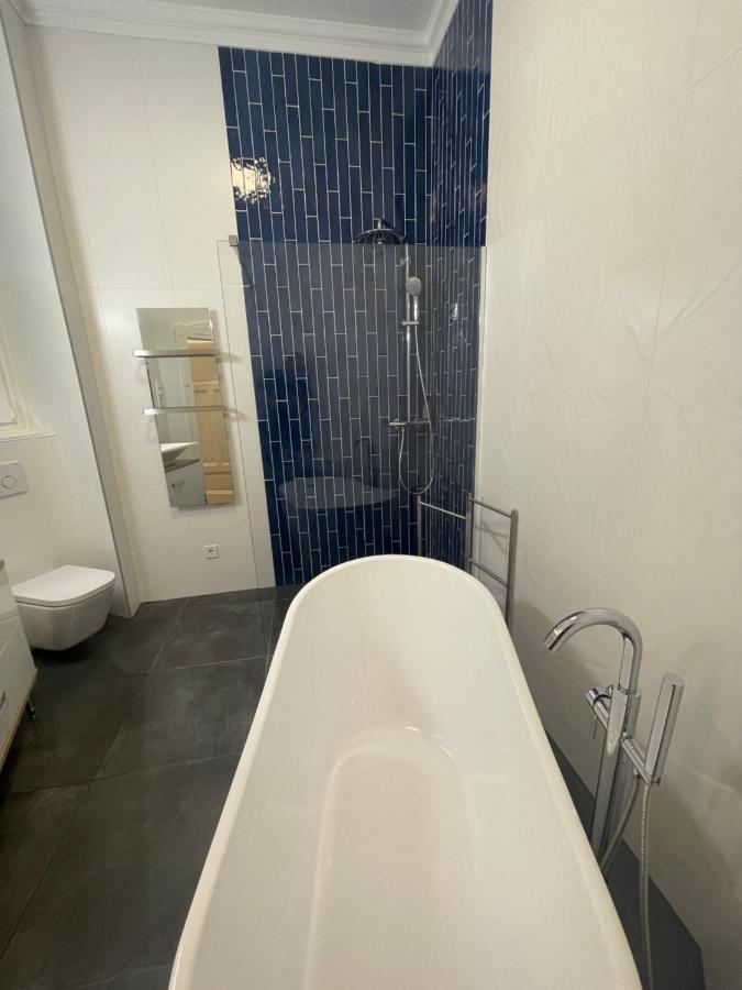 Casa Perla Danube Lejlighed Budapest Eksteriør billede